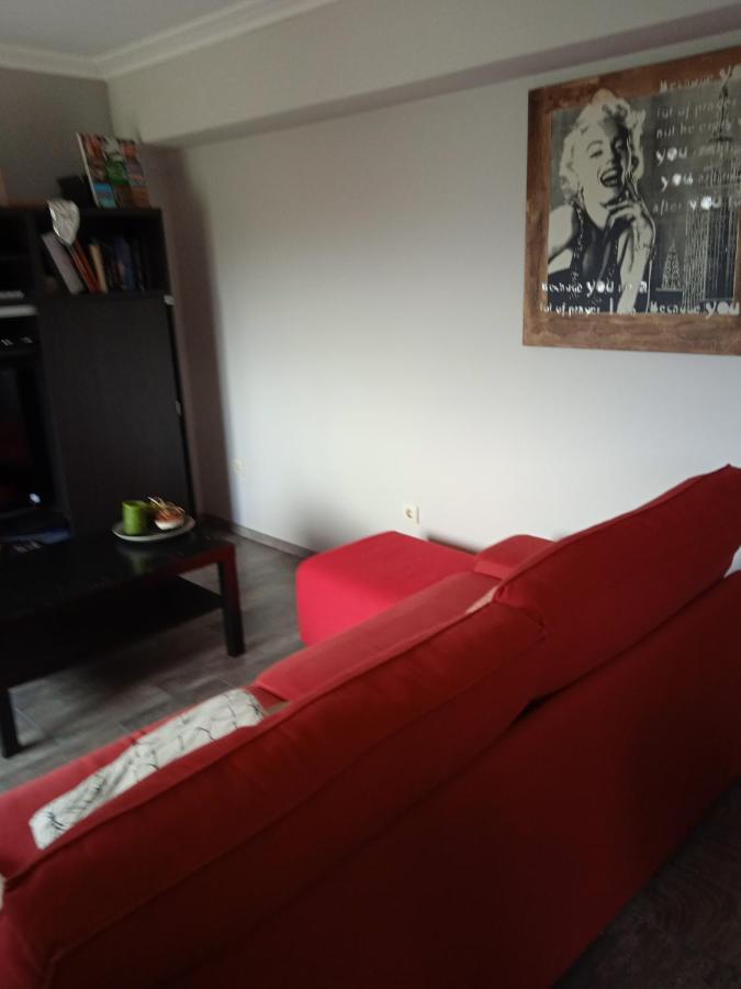 דירות מורוס Un Balcon A La Ria 2 מראה חיצוני תמונה