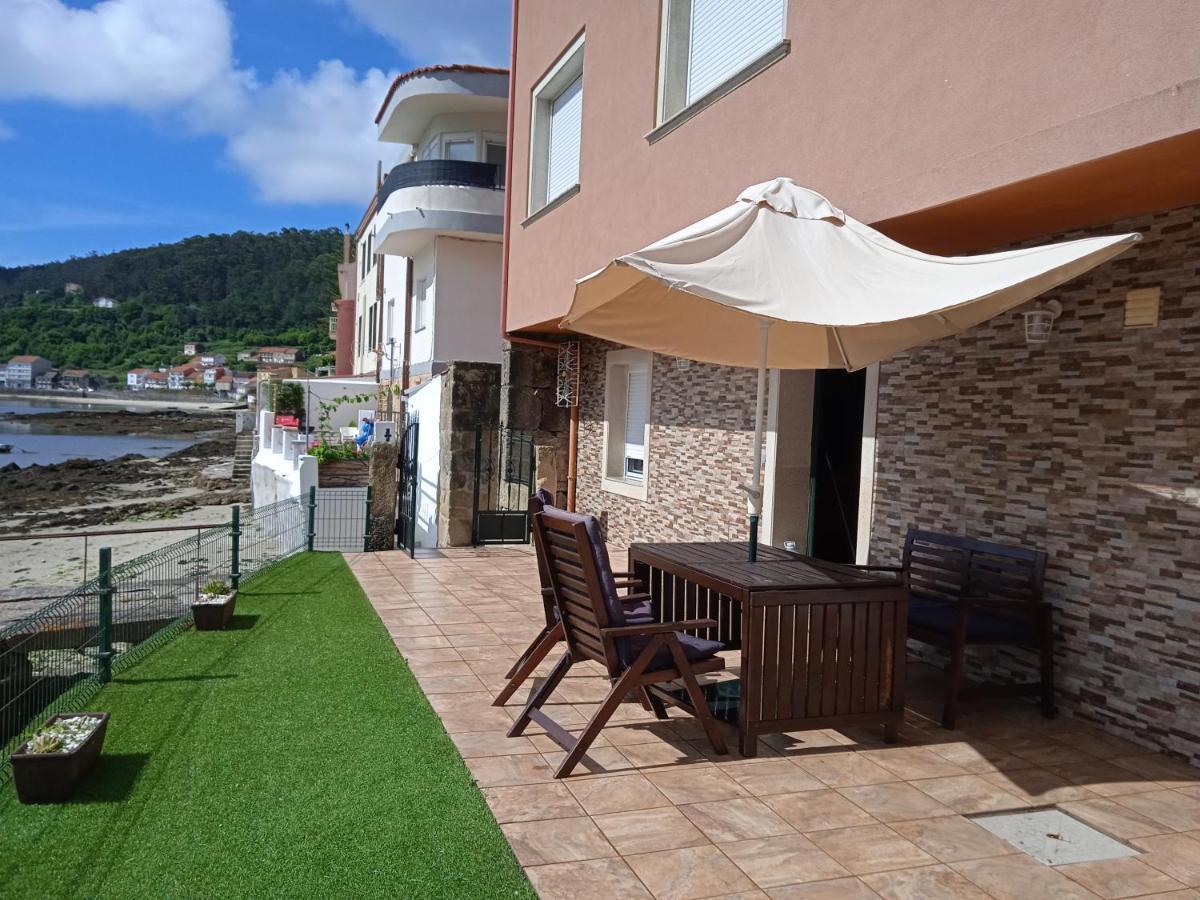 דירות מורוס Un Balcon A La Ria 2 מראה חיצוני תמונה
